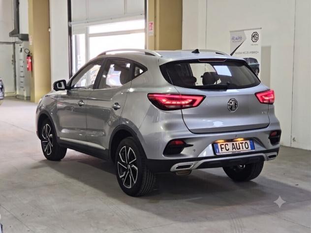 Mg ZS 1.5 VTi-tech Luxury - Foto 9