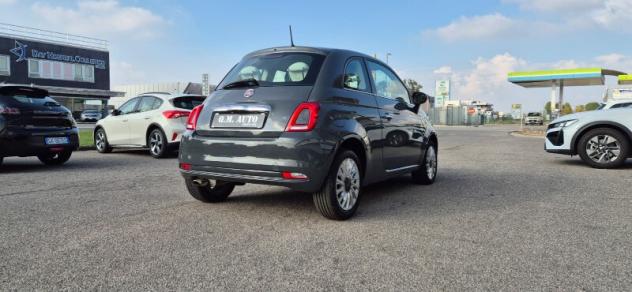 FIAT 500 (2015-2024) 500 1.2 Lounge - Foto 6