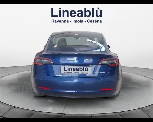 Tesla Model 3 Long Range Dual Motor AWD - Foto 4