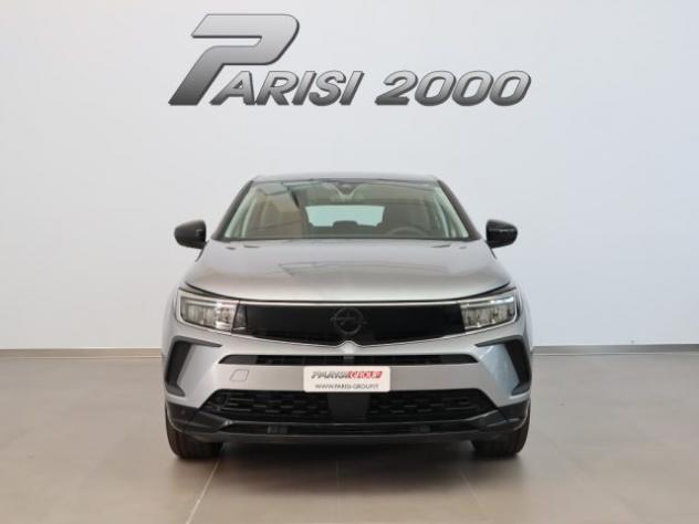 OPEL Grandland 1.2 Turbo 130 CV GS *PROMO PARISI GROUP* rif. 24037123 - Foto 5
