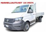 VOLKSWAGEN Crafter 35 2.0 TDI 140CV PM Cassonato Business rif. 24002322