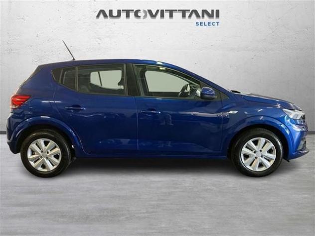 DACIA Sandero Streetway 1.0 TCe Expression 5 marce rif. 24100588 - Foto 6