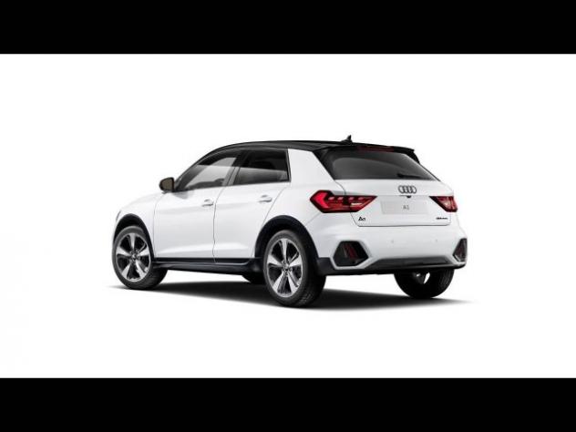 AUDI A1 ALLSTREET 30 TFSI S-TRONIC S-LINE EDITION rif. 24057964 - Foto 5