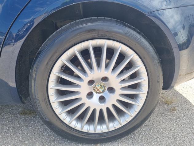 Alfa Romeo 159 1.9 JTDm 16V Sportwagon Exclusive - Foto 9