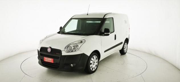 FIAT Doblo Doblò 2.0 MJT PC-TN Cargo Lamierato SX E5+ rif. 23775693 - Foto 3