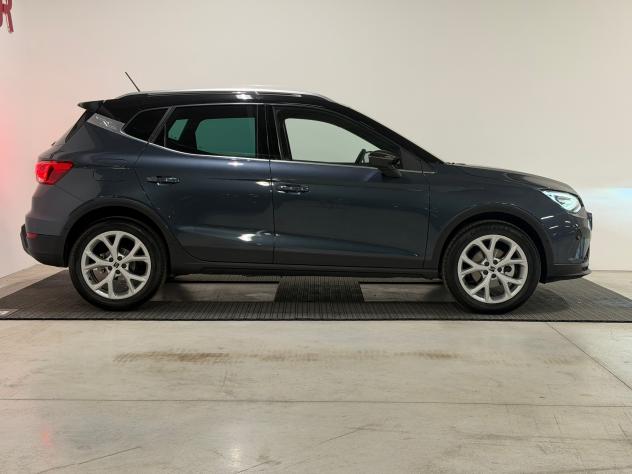 SEAT Arona Arona 1.0 ecotsi FR 110cv dsg - Foto 3