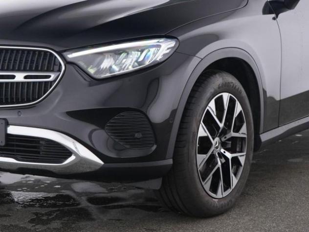MERCEDES-BENZ GLC 200 d 4M Mild Hybrid Advanced Plus rif. 23835237 - Foto 9