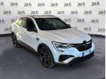 Renault Arkana E-Tech 1.6 Hybrid E-TECH 145 Techno