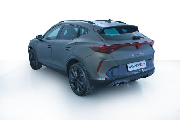CUPRA Formentor Formentor 2.0 TDI DSG Beyond MY26.6 Century Bronze opaco - Foto 6