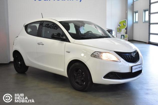 LANCIA Ypsilon 1.0 FireFly 5 porte S&S Hybrid Silver Plus rif. 23972680 - Foto 2