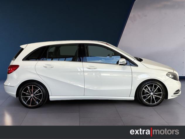 Mercedes-Benz Classe B B 180 CDI PREMIUM - Foto 2