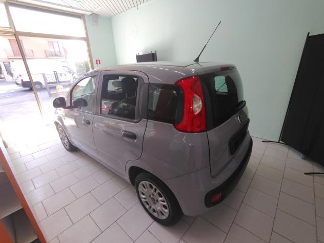 Fiat Panda Hybrid AL PREZZO DEL BENZINA!!! - Foto 4
