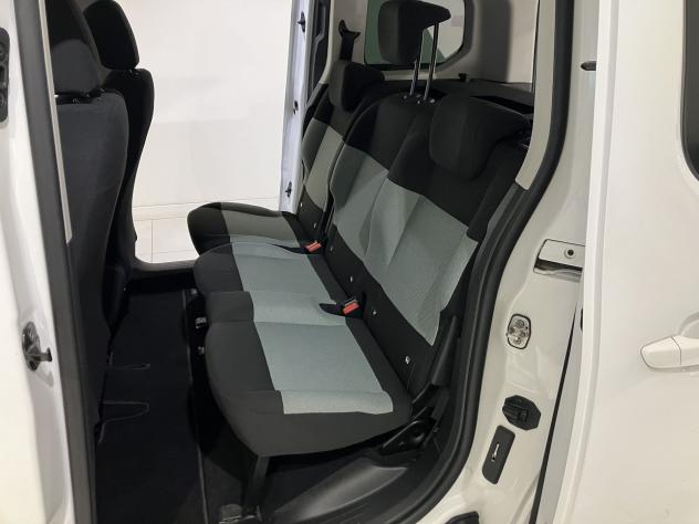 Citroën Berlingo Berlingo 1.5 bluehdi M Feel s&s 100cv - Foto 8