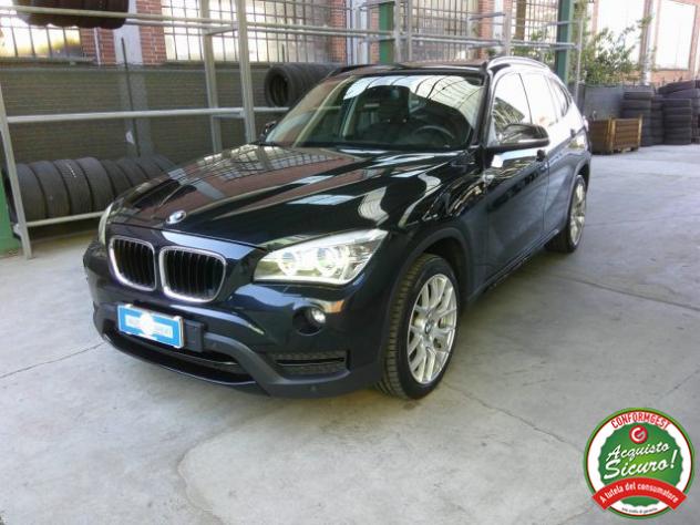 BMW X1 sDrive20d Sport Line rif. 23940160