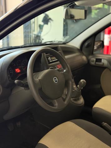 Fiat Panda 1.2 Emotion - Foto 7