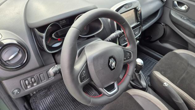 Renault Clio TCe 12V 90 CV GPL 5 porte Business - Foto 5