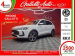 MG ZS 1.5 Comfort 116cv