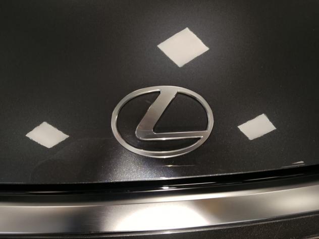 Lexus LBX LBX 1.5 hybrid Elegant 2wd - Foto 5