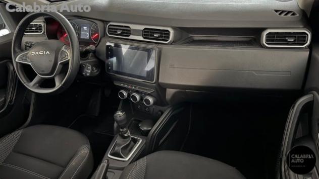 DACIA Duster 1.0 TCe GPL 4x2 Journey rif. 23430791 - Foto 8