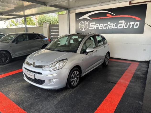 CITROEN C3 1.4 HDi 70cv+gancio traino rif. 24112756 - Foto 3