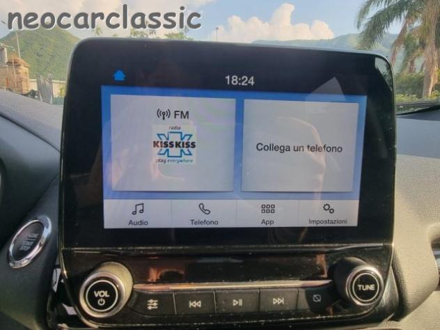 FORD EcoSport 1.5 Ecoblue 125 CV Start&Stop AWD Plus rif. 23841784 - Foto 10