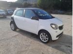 Smart ForFour 1.0 71CV TWINAMIC AUT. PASSION BICOLOR