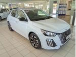 Peugeot 208 Nuova Edition Turbo 100cv