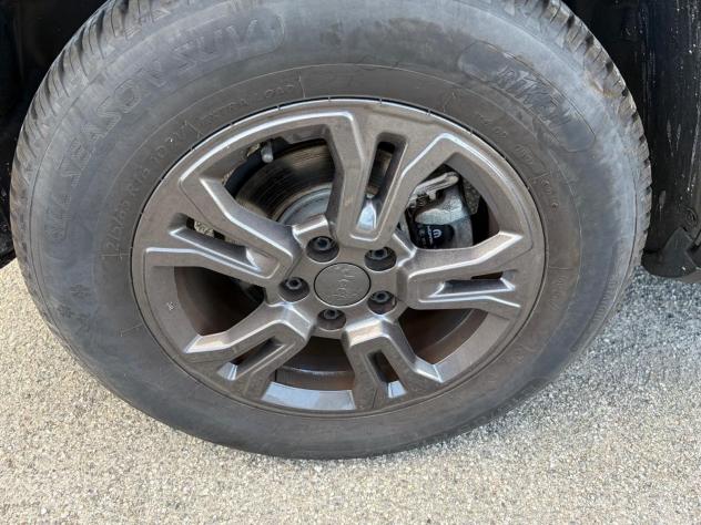 Jeep Renegade 1.0 T3 Longitude - Foto 9