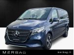 Mercedes-Benz Classe V V Long 250 d Avantgarde auto