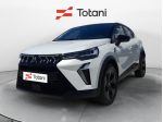 Mitsubishi ASX 1.2L Black Edition