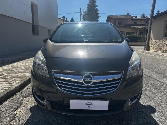 Opel Meriva 1.3 CDTI Cosmo 95cv ecoFLEX MT5 - Foto 2
