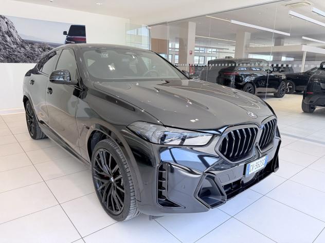 BMW X6 xDrive40i MSport Pro autom. - Foto 3