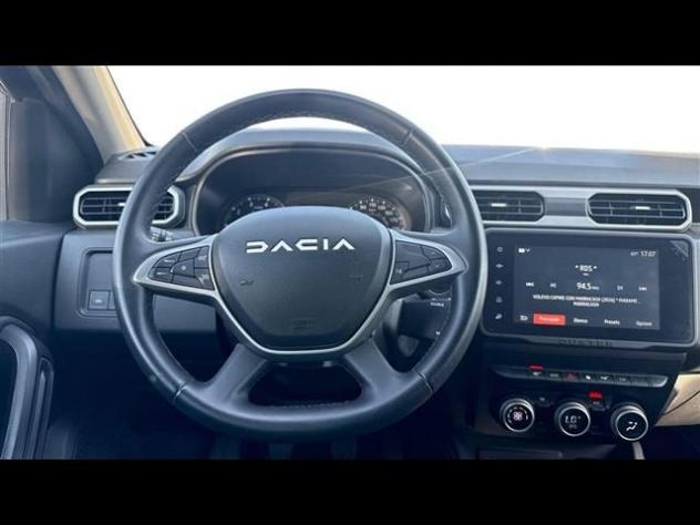 DACIA Duster 1.0 TCe GPL Journey UP 4x2 rif. 23934894 - Foto 5