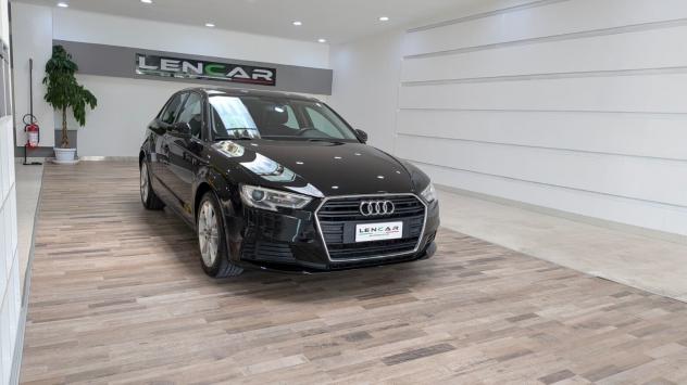 Audi A3 SPB 1.6 TDI Business - Foto 3