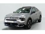 Citroën C4 X C4 X PureTech 130 S&S EAT8 Max in PROMO Tetto Panoramico Ap.
