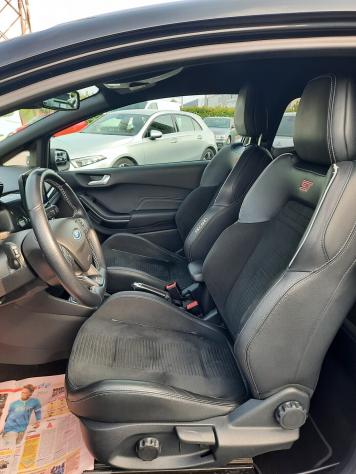 Ford Fiesta ST 200 - Foto 10
