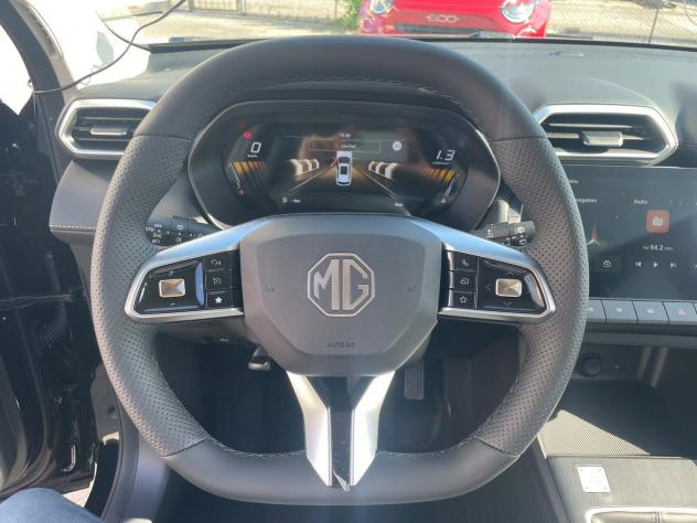 MG ZS 1.5 Comfort - Foto 10