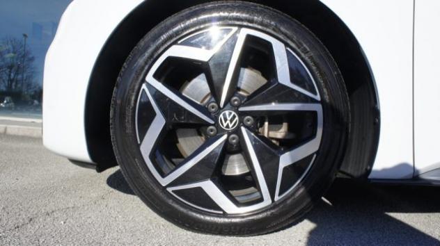 VOLKSWAGEN ID.3 1ST Plus Pro Performance 58kWh rif. 23378658 - Foto 8