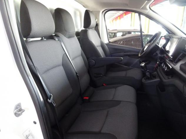 RENAULT Trafic T29 2.0dCI 130CV PC-TN Start Fari led RetroCamera rif. 23878446 - Foto 7