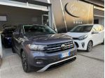 Volkswagen T-Cross 1.0 TSI Style BMT