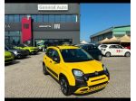 FIAT Panda Cross Panda III 2021 Cross Panda 1.0 firefly hybrid City Cross s &hellip;
