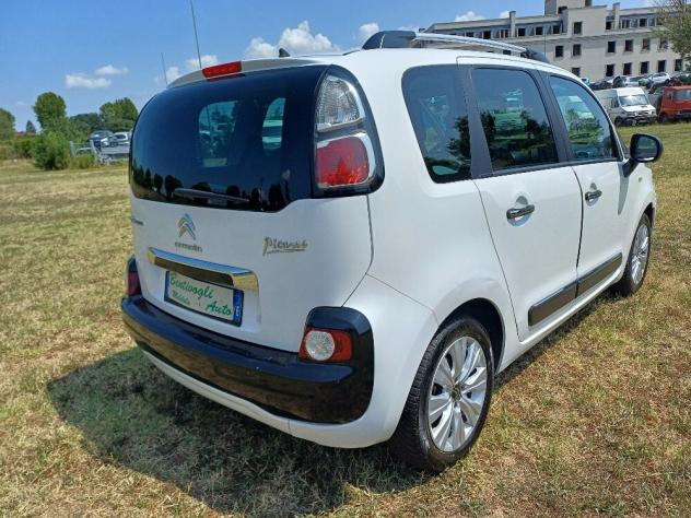 Citroen C3 Picasso BlueHDi 100 Exclusive 2016 - Foto 8