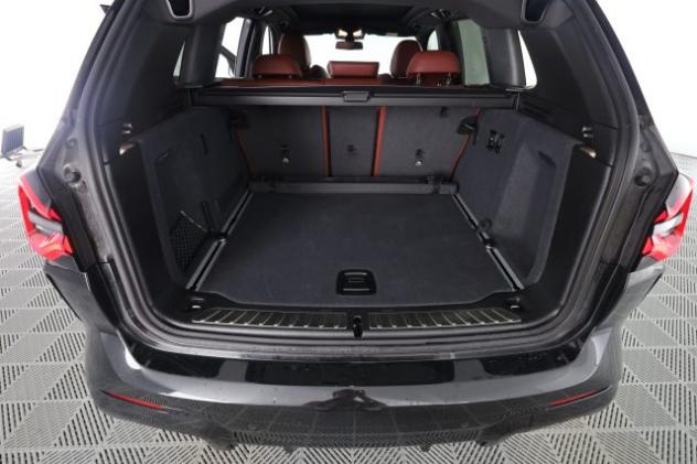 BMW X3 X3 xDrive20d 48V Msport rif. 24039249 - Foto 5
