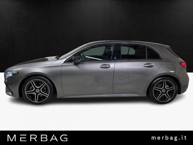 Mercedes-Benz Classe A 180 d AMG Line Extra auto - Foto 6