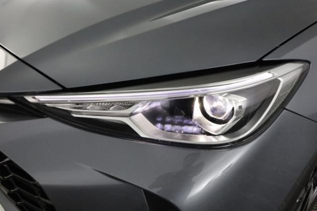 MG ZS ZS Hybrid+ Luxury rif. 24170088 - Foto 9