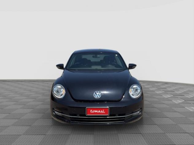VOLKSWAGEN Maggiolino Maggiolino 1.2 TSI Design rif. 24024091 - Foto 8