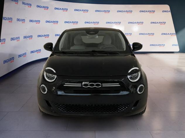 FIAT 500 Hybrid Hybrid Icon - Foto 2