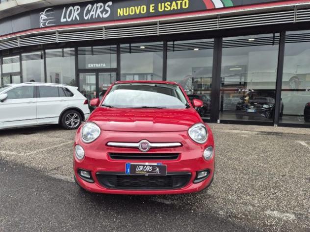 FIAT 500X 1.3 MultiJet 95 CV Business rif. 22219632 - Foto 2