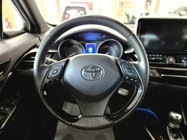 Toyota C-HR 1.8 Hybrid E-CVT Trend - Foto 4