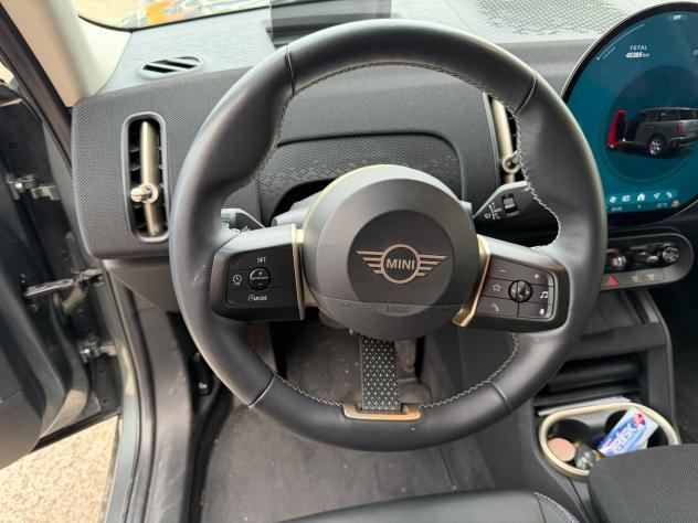 Mini Cooper Countryman C Classic - Foto 7